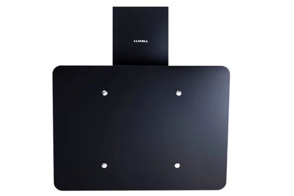 LUXELL 2 Lİ SİYAH CAM SET (DAVLUMBAZ-FIRIN) - 2