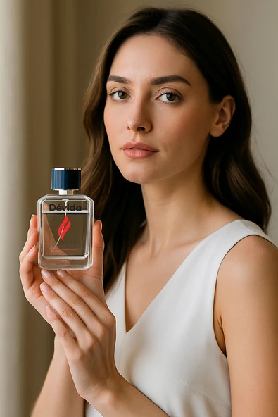 Devida Kadın Parfüm Rosselinea Serisi K174 EDP 50 ML - 5