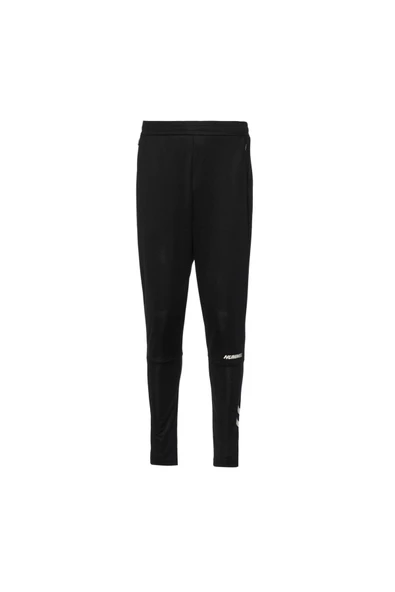 Hummel Siyah Erkek Eşofman Altı 932270 Hml Tinsel - 4