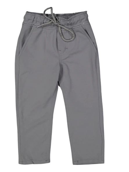 BEL LASTİKLİ JOGGER ERKEK PANTOLON