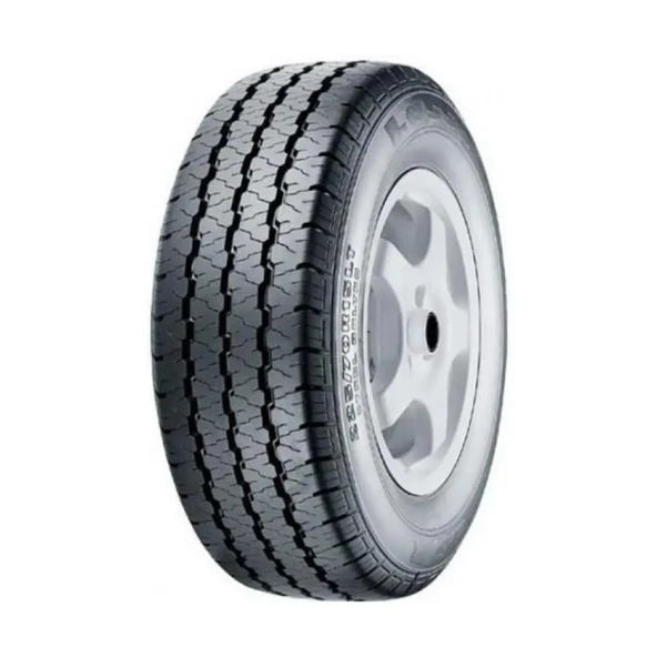 Lassa 155/80R12 LC/R 88/86N 8PR Yaz Lastiği (Üretim: 2025) - 1