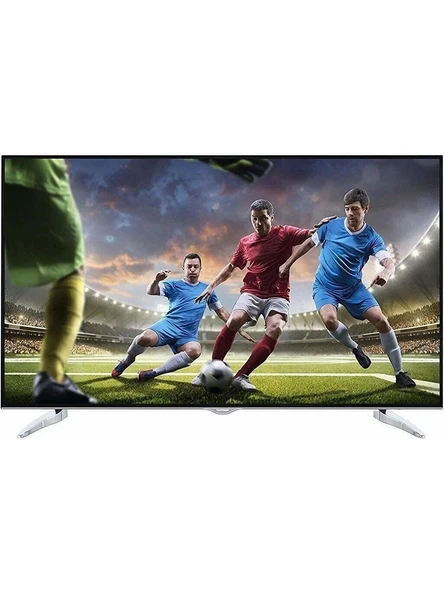 Telefunken 75TU9080 4K Ultra HD 75" 190 Ekran Uydu Alıcılı Android Smart LED TV
