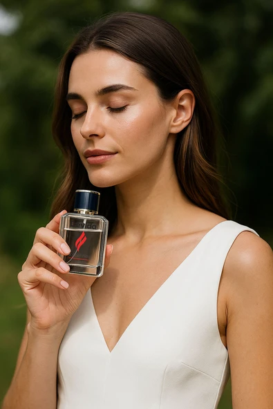Devida Kadın Parfüm Rosselinea Serisi K174 EDP 50 ML - 4