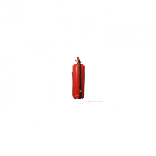 Tüpaş 6 Kg ABC Kuru Kimyevi Tozlu Söndürme Cihazı (4 Yıl Garanti ) - 4