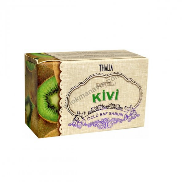 Thalia Kivi Sabunu Gliserinli 125 Gr