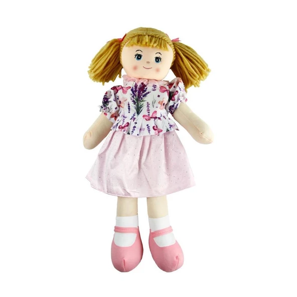 AY950B Bez Bebek 50 cm-Vardem - 2