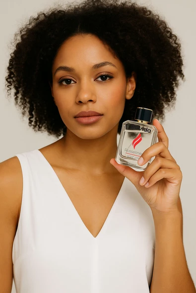 Devida Kadın Parfüm Rosselinea Serisi K174 EDP 50 ML - 2