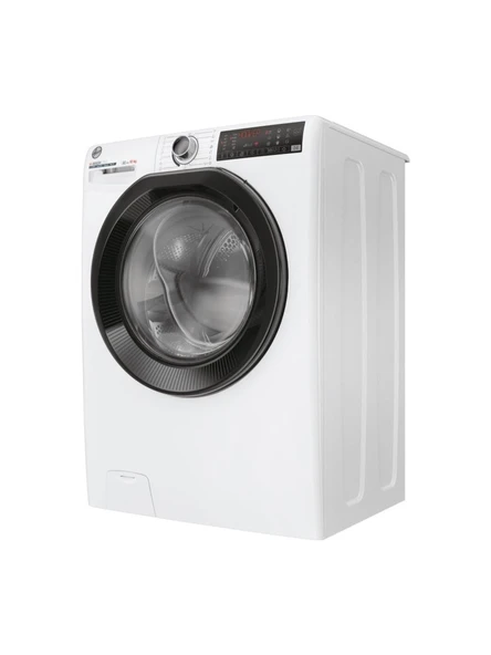 Hoover H3WPS2106TAB6-17 10 kg 1200 Devir Çamaşır Makinesi - Resim 3