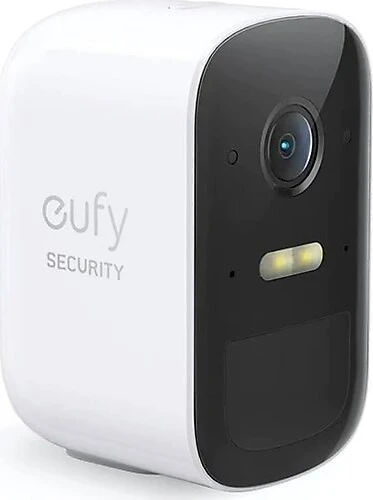 Anker Eufy Security EufyCam 2C Kablosuz Eklenti Kamera