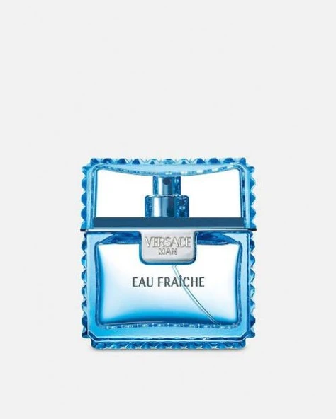 Versace Eau Fraiche EDT 50 ml Erkek Parfüm - 2