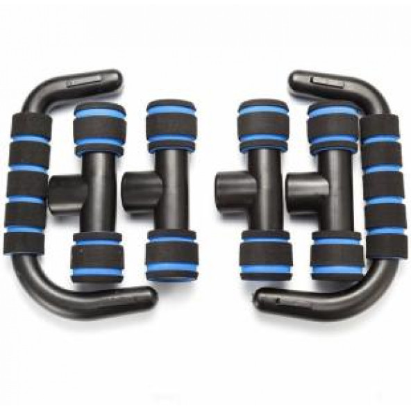 Plastik Şınav Barı Push Bar LYT - 29 - 3