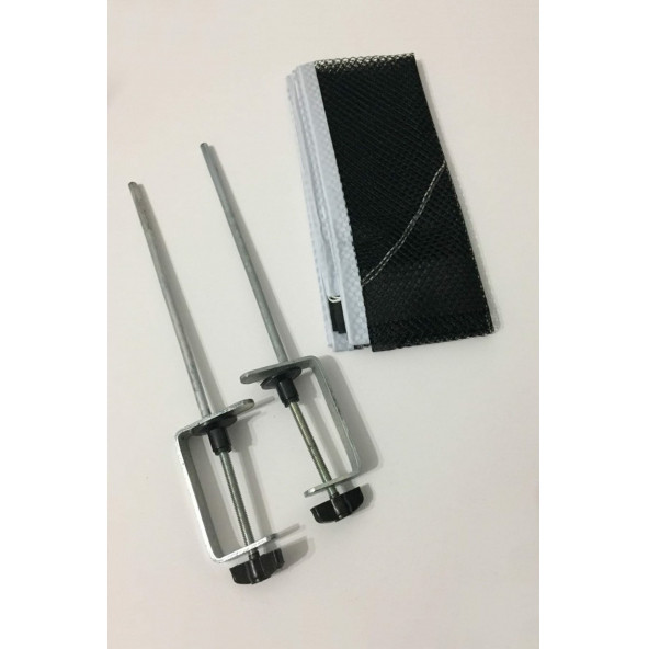 Masa Tenisi Ağ Ve Demir Seti LYT - 54 - 3