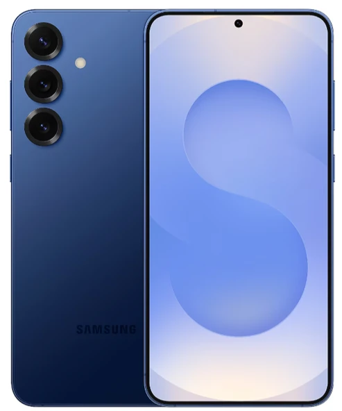 Samsung Galaxy S25+ 12 GB 256 GB Lacivert (Samsung Türkiye Garantili)