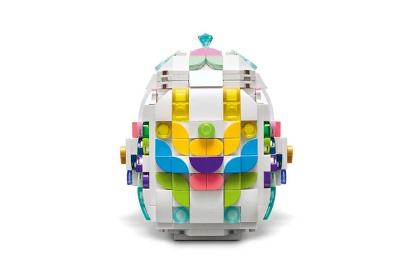 LEGO Seasonal 40816 Decorative Easter Egg - 2