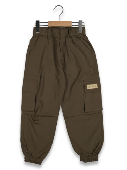 PARAŞÜT ERKEK PANTOLON