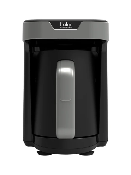 Fakir Kaave Mono Türk Kahvesi Makinesi Gri