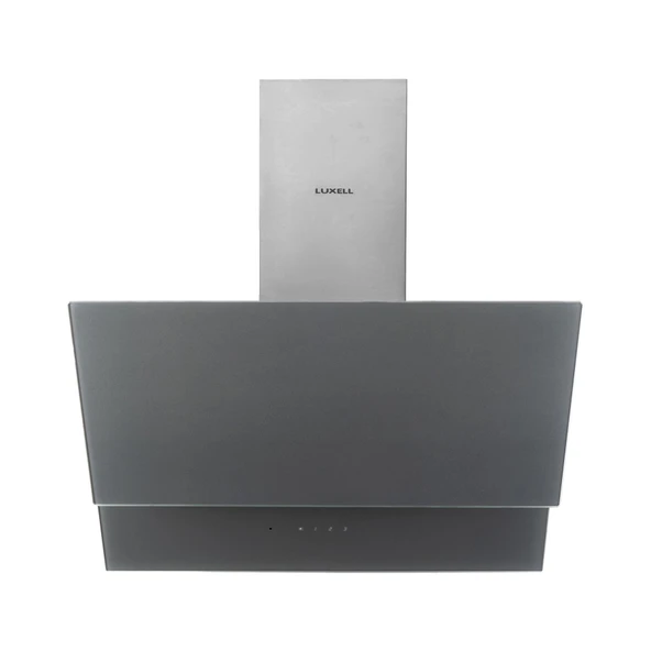 LUXELL 2 Lİ GRİ CAM SET (DAVLUMBAZ-OCAK) - 2