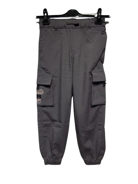 BAĞCIKLI PARAŞÜT ERKEK PANTOLON