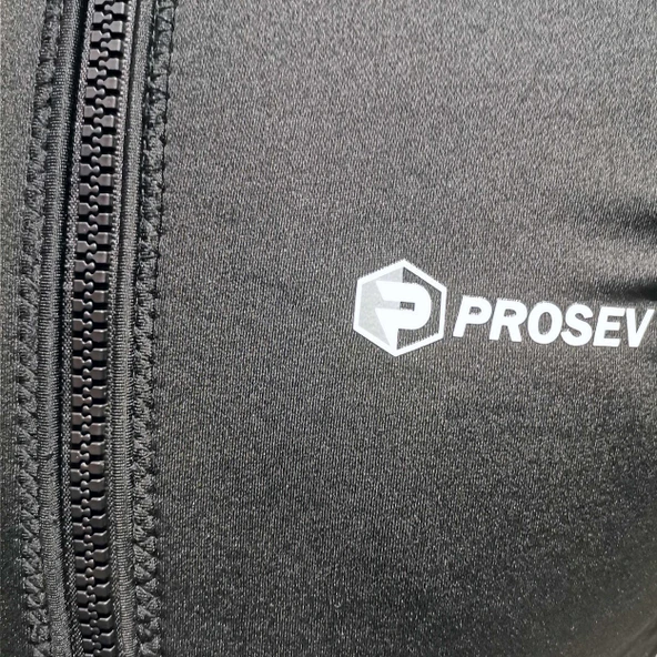 PROSEV NEOPREN UZUN KOLLU YELEK - 6