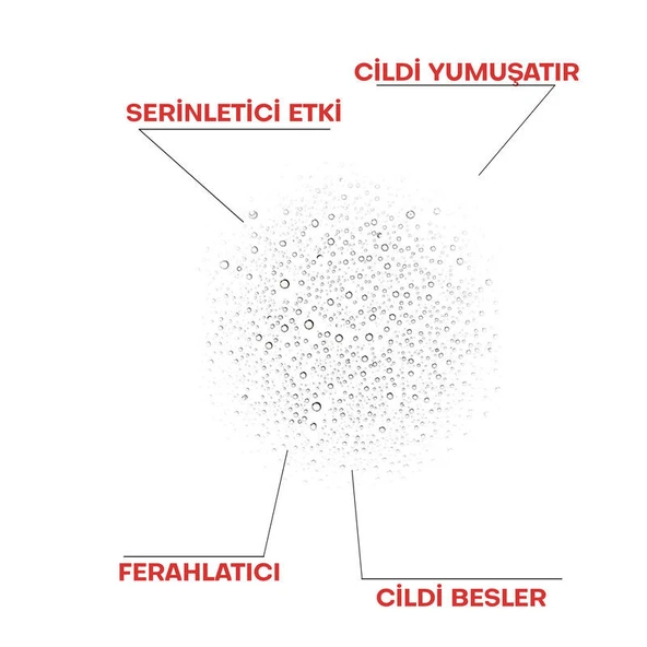 From Natura Aloe ve Arnica SOS Sprey 200 ml - Resim 2