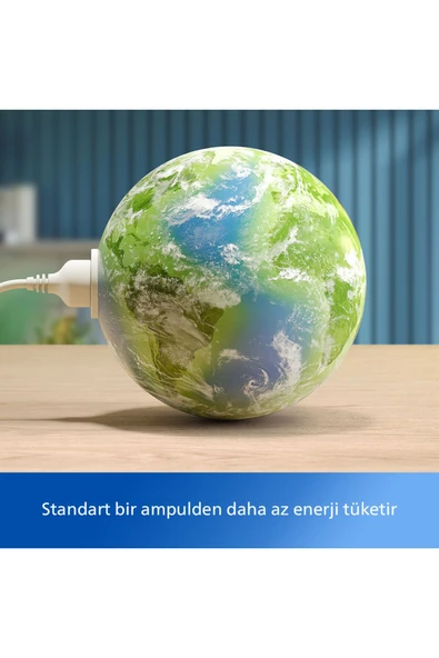 Philips AC3220/10 Hava Temizleyici - 8