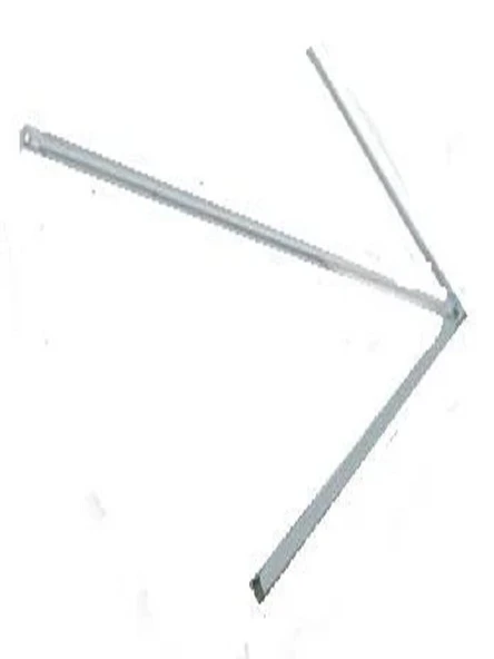 ANTEN LNB TUTUCU ORTA KOL VE YAN ÇUBUKLAR 110 LUK ORJİNAL NEXT ANTEN İÇİN 11002(ÇANAKSIZ)