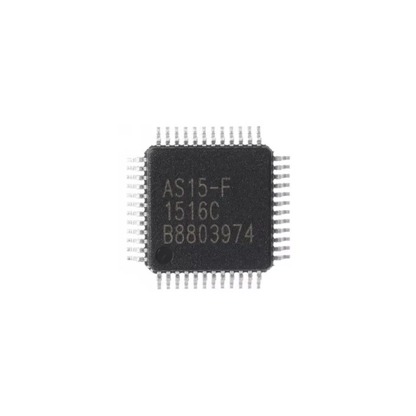 AS 15-F - 1