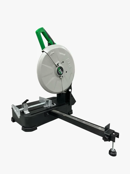 Hais MT-3000 ST 355mm Profesyonel Profil Kesme 3200W