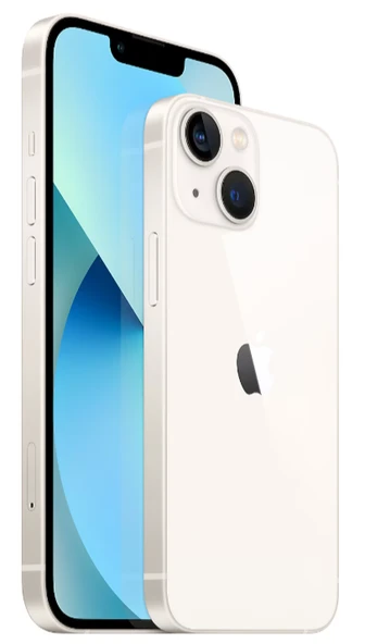 Apple iPhone 13 128 GB Yıldız Işığı (Apple Türkiye Garantili) - 3