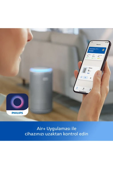 Philips AC3220/10 Hava Temizleyici - 10