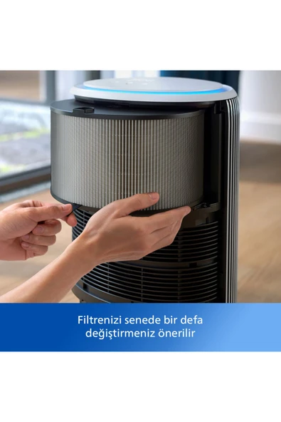 Philips AC3220/10 Hava Temizleyici - 11
