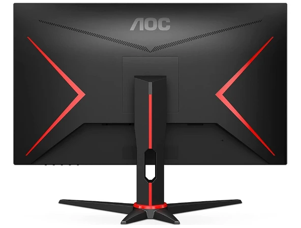 AOC 27G2ZNE/BK 27" 1 ms Full HD 240 Hz Oyuncu Monitörü - 2