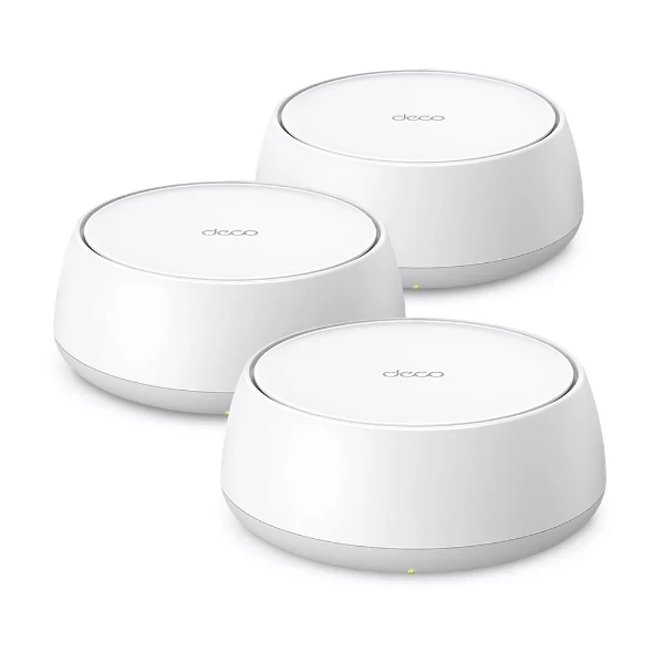 TP-Link Deco BE25 3600 Mbps 3'lü Router