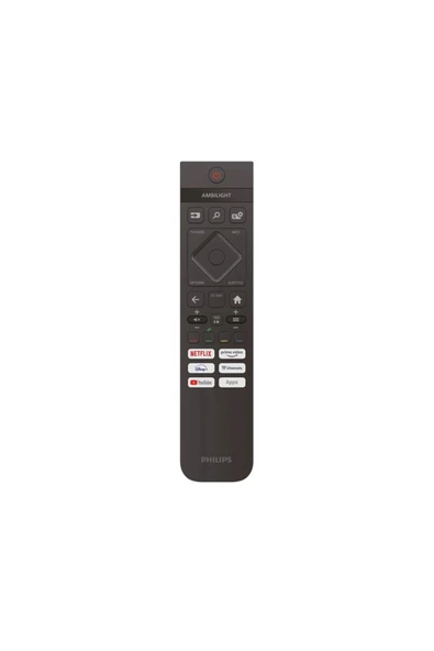Philips 43PUS8009 4K Ultra HD 43" 109 Ekran Uydu Alıcılı Smart LED TV - 5