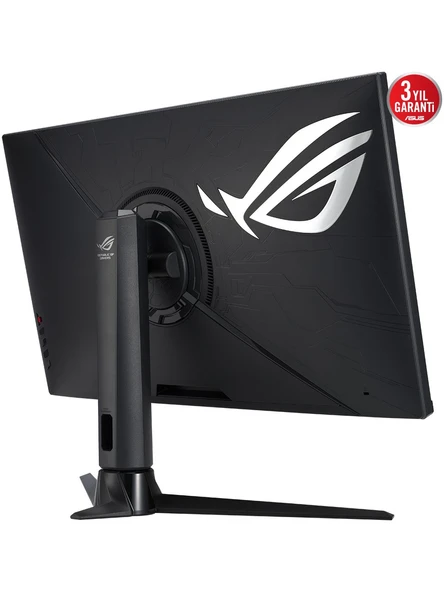 Asus ROG Strix XG32UQ 32" 1 ms 4K IPS 160 Hz Oyuncu Monitörü - 2