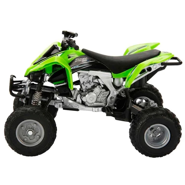 1:12 Kawasaki KFX 450R Motor - 2