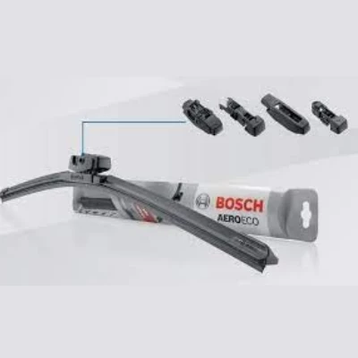 Ön Silecek Süpürgesi Muz tipi 600mm Bosch 3397015582