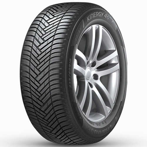 Hankook 215/60R17 100V Xl Kinergy 4S 2 X H750a Suv 4 Mevsim 2025