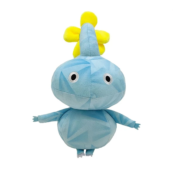 Pikmin Peluş Oyuncak Bebek - A02 Renk