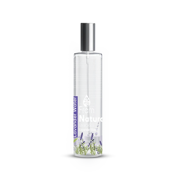 From Natura Lavanta Suyu 100 ml