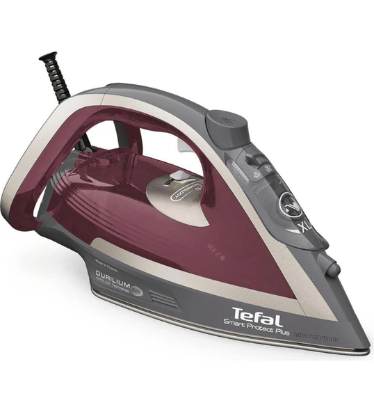 Tefal FV6870 Smart Protect Plus Buharlı Ütü