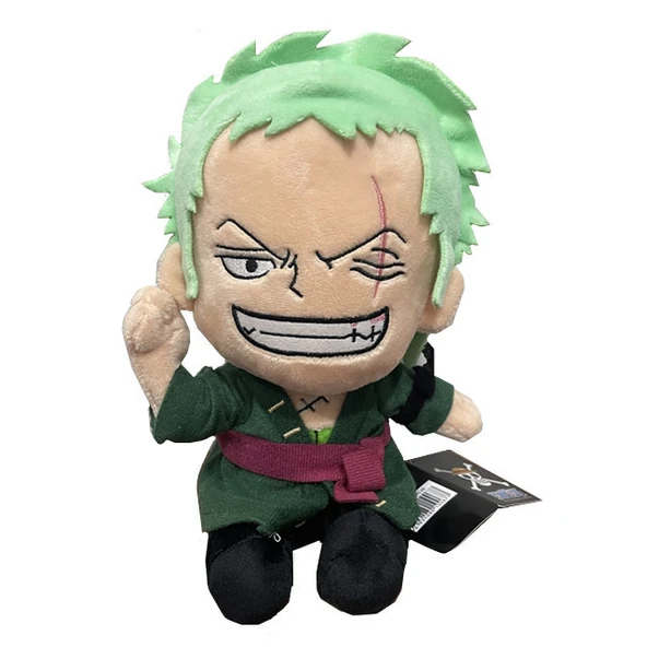 One Piece 25CM Zoro Peluş Oyuncak