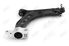 AYD SALINCAK ÖN SAĞ (ROTİLLİ) VW GOLF-5 / JETTA / PASSAT / CADDY / AUDI A3 / SEAT LEON 04- Kırmızı S