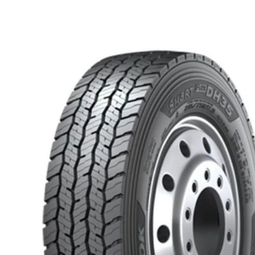 HANKOOK 215/75R17.5 126/124M  DH35 M+S 3PMSF 3002240 ÜRETİM YILI 2022