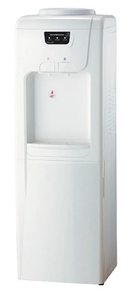 GOLDMASTER SU SEBİLİ SE-67 2600067 BUZDOLAPLI