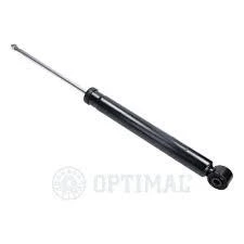 MAGNETI MARELLI AMORTİSÖR ÖN VW TIGUAN / AUDI Q3 08- Kırmızı S