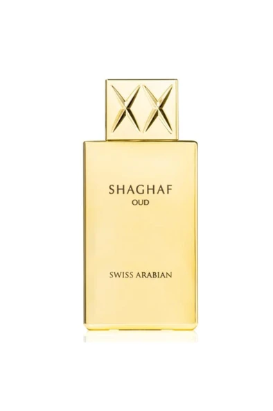 Swiss Arabian Shaghaf Oud Erkek Eau De Parfum 75ml