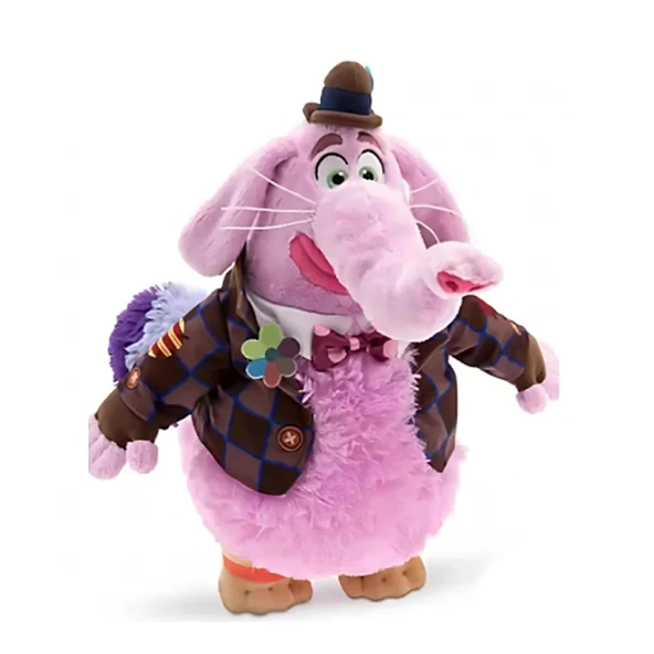 Ters Yüz 2 Peluş Oyuncak Bebek - Inside Out 17