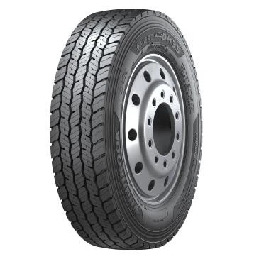 HANKOOK 215/75R17.5 126/124M  DH35 M+S 3PMSF 3002240 ÜRETİM YILI 2022 - 2