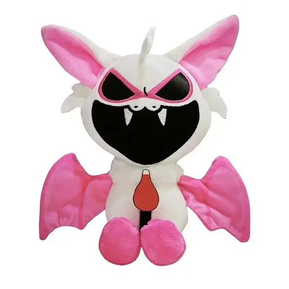 Nightmare Critters Peluş Oyuncak Bebek 25cm - G